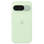 Чехол Google Pixel 9/9 Pro Silicone Protective Case - Wintergreen 250_100_479409